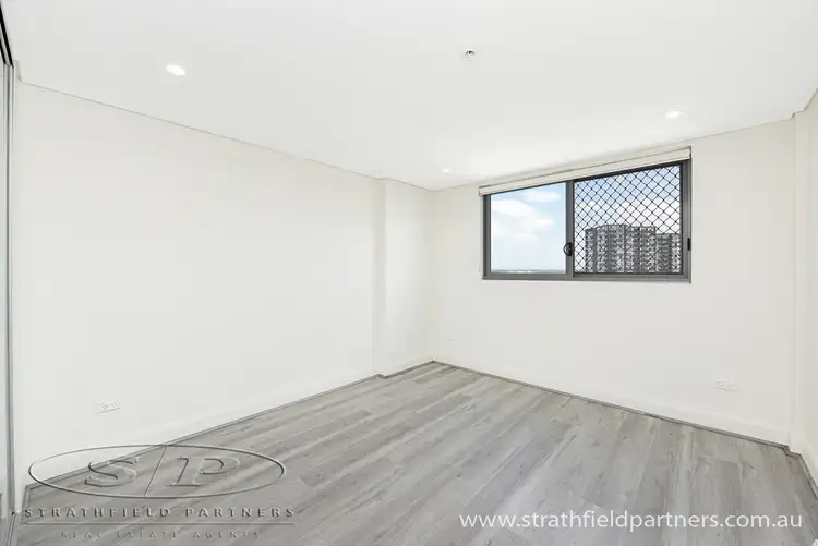 Fourth view of Homely apartment listing, 113/32-40 Kerr Parade, Auburn NSW 2144