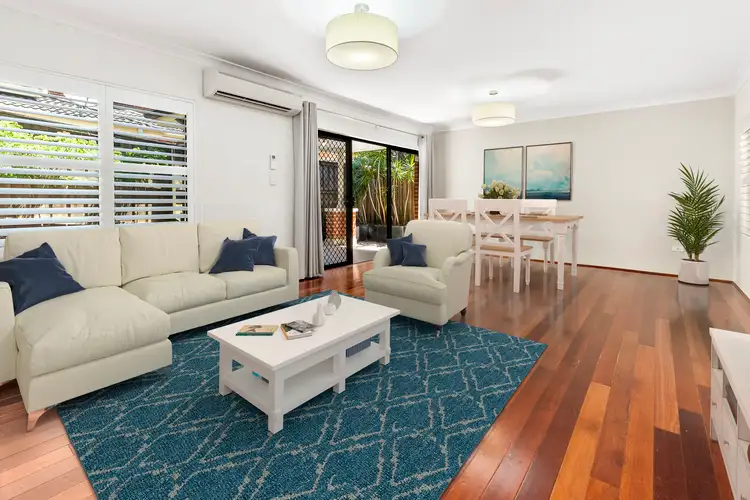6/9-11 Forbes Street, Hornsby NSW 2077