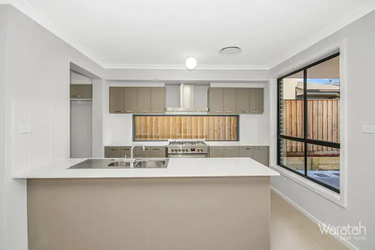 14 Elderberry Street, Marsden Park NSW 2765