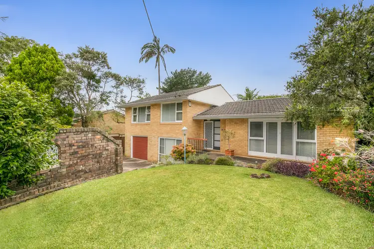 Main view of Homely house listing, 30 Bolaro Avenue, Gymea NSW 2227