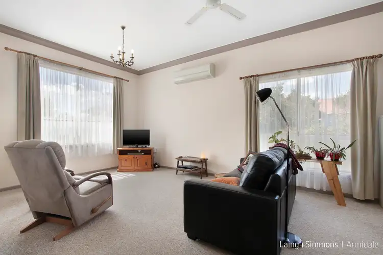 Third view of Homely house listing, 105 Ohio Street, Armidale NSW 2350