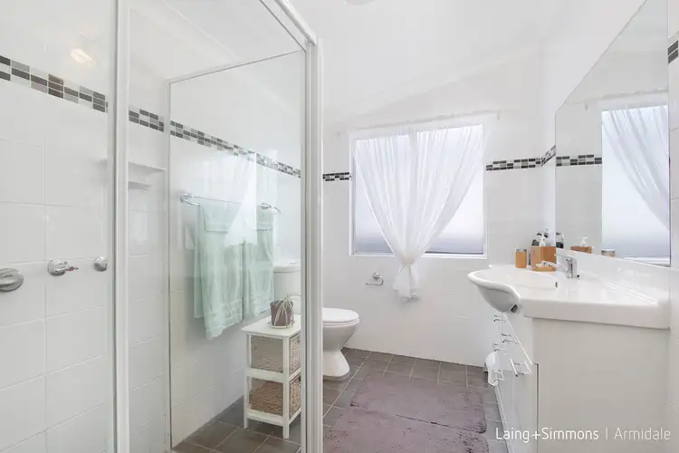 Fourth view of Homely house listing, 105 Ohio Street, Armidale NSW 2350