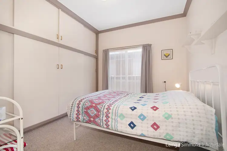 Sixth view of Homely house listing, 105 Ohio Street, Armidale NSW 2350
