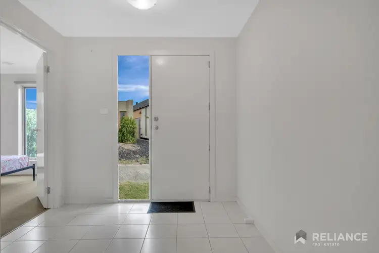 Second view of Homely house listing, 34 Marlin Crescent, Point Cook VIC 3030