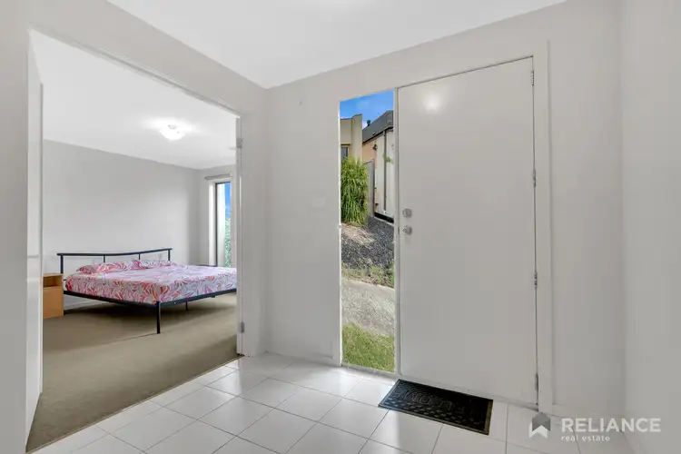 Third view of Homely house listing, 34 Marlin Crescent, Point Cook VIC 3030