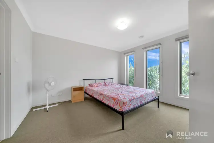 Fourth view of Homely house listing, 34 Marlin Crescent, Point Cook VIC 3030