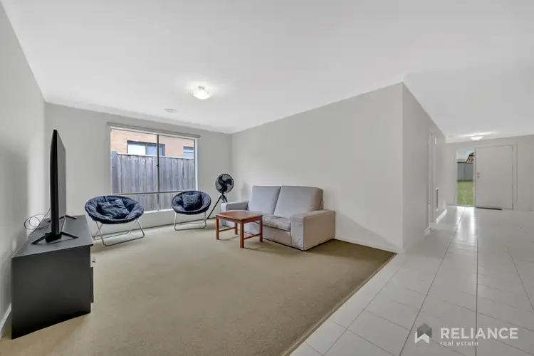 Fifth view of Homely house listing, 34 Marlin Crescent, Point Cook VIC 3030