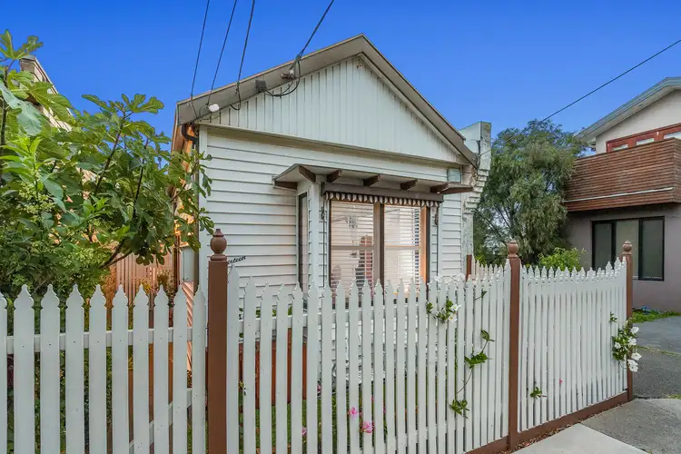 13 Pearce Street, Yarraville VIC 3013