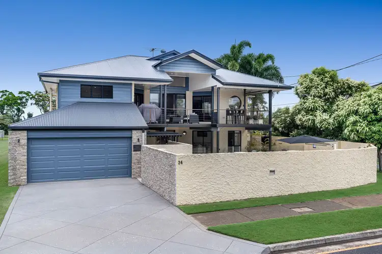 Second view of Homely house listing, 1 Champion Lane, Wellington Point QLD 4160