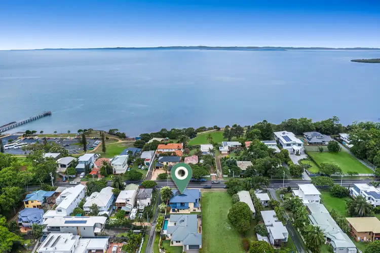 Third view of Homely house listing, 1 Champion Lane, Wellington Point QLD 4160