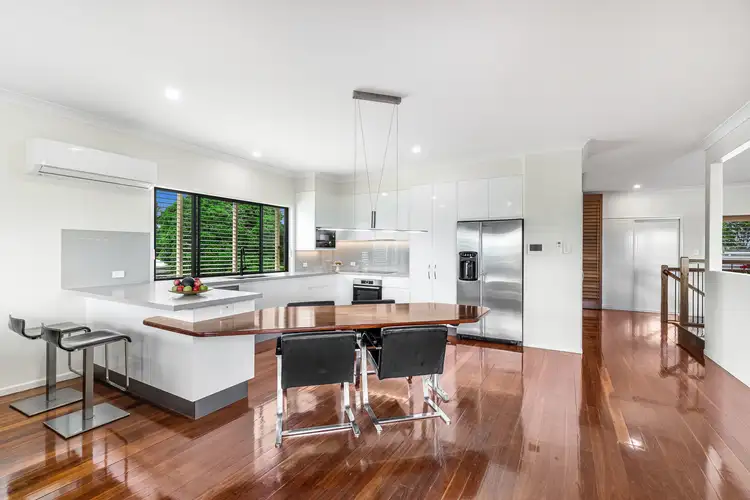 Fourth view of Homely house listing, 1 Champion Lane, Wellington Point QLD 4160