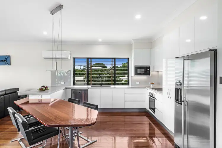 Fifth view of Homely house listing, 1 Champion Lane, Wellington Point QLD 4160