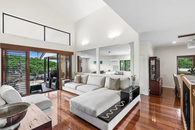 Sixth view of Homely house listing, 1 Champion Lane, Wellington Point QLD 4160