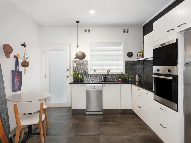 Second view of Homely apartment listing, 8/37 Ocean View Drive, Wamberal NSW 2260