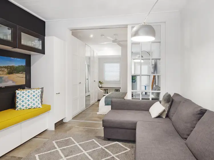 Third view of Homely apartment listing, 8/37 Ocean View Drive, Wamberal NSW 2260