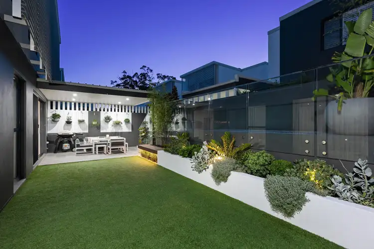 Main view of Homely townhouse listing, 6/11-13 Northcote Avenue, Caringbah South NSW 2229