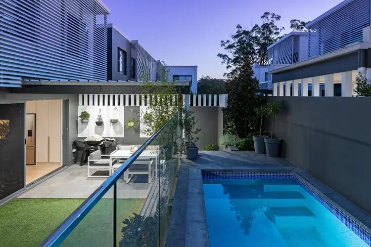 Second view of Homely townhouse listing, 6/11-13 Northcote Avenue, Caringbah South NSW 2229