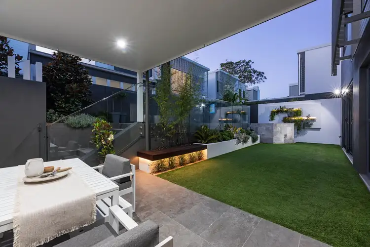Fourth view of Homely townhouse listing, 6/11-13 Northcote Avenue, Caringbah South NSW 2229