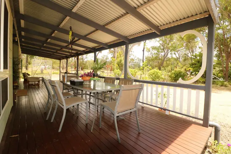 Third view of Homely house listing, 21 Sunnybrae Circuit, Redridge QLD 4660