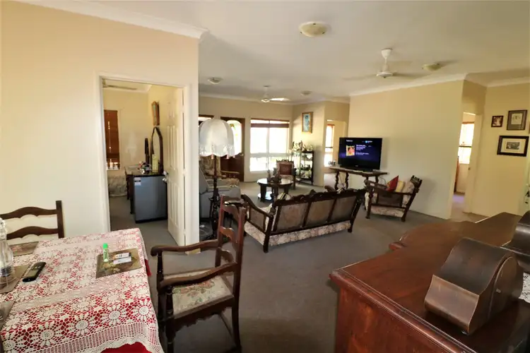 Fourth view of Homely house listing, 21 Sunnybrae Circuit, Redridge QLD 4660