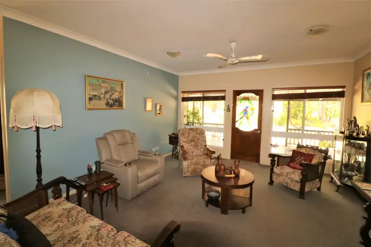 Fifth view of Homely house listing, 21 Sunnybrae Circuit, Redridge QLD 4660