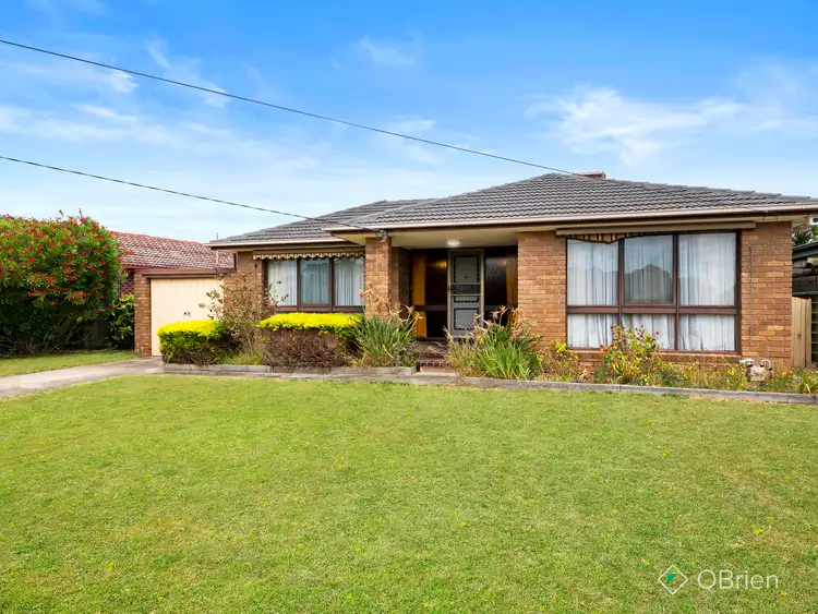 Main view of Homely house listing, 79 Frank Street, Frankston VIC 3199