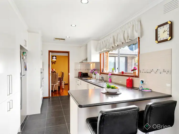 Fifth view of Homely house listing, 79 Frank Street, Frankston VIC 3199