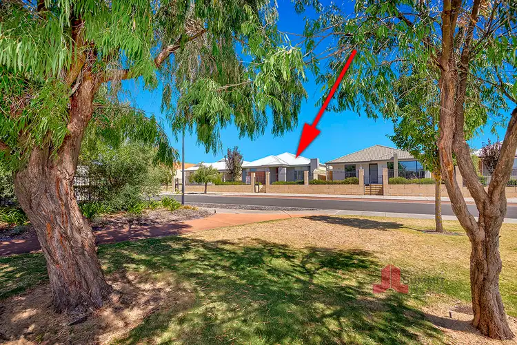Fourth view of Homely house listing, 24 Starlite Bend, Dalyellup WA 6230