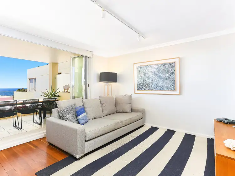 Second view of Homely apartment listing, 19/44 Melrose Parade, Clovelly NSW 2031
