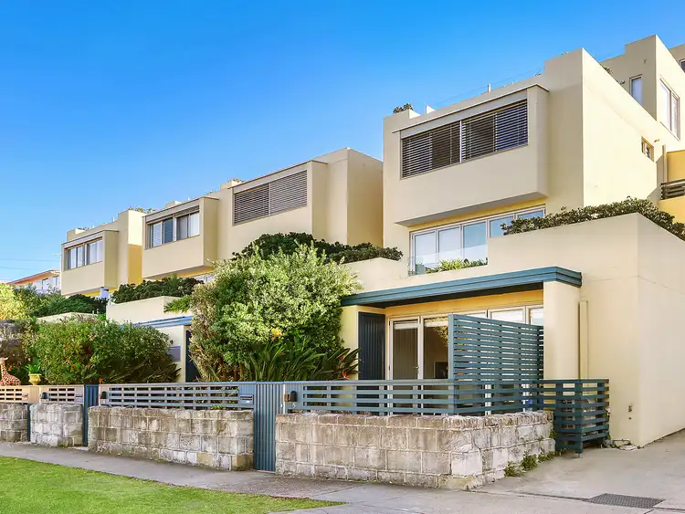 Sixth view of Homely apartment listing, 19/44 Melrose Parade, Clovelly NSW 2031