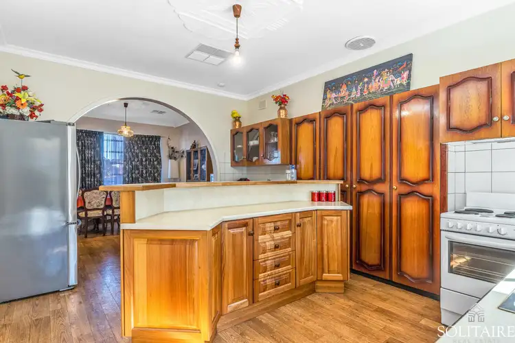 Second view of Homely house listing, 35 Quinlivan Road, Pooraka SA 5095