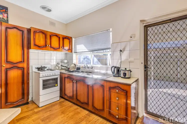 Third view of Homely house listing, 35 Quinlivan Road, Pooraka SA 5095