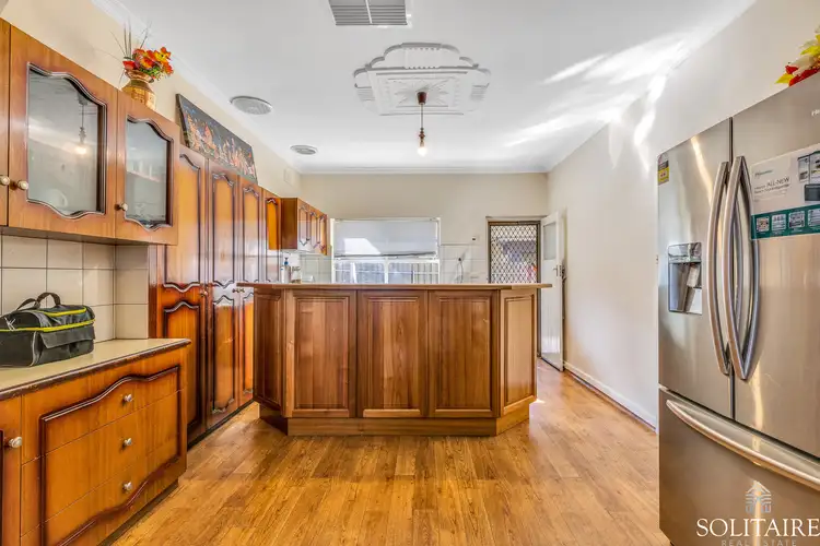 Fourth view of Homely house listing, 35 Quinlivan Road, Pooraka SA 5095