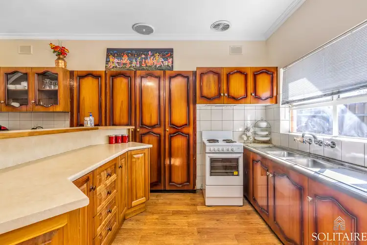 Fifth view of Homely house listing, 35 Quinlivan Road, Pooraka SA 5095