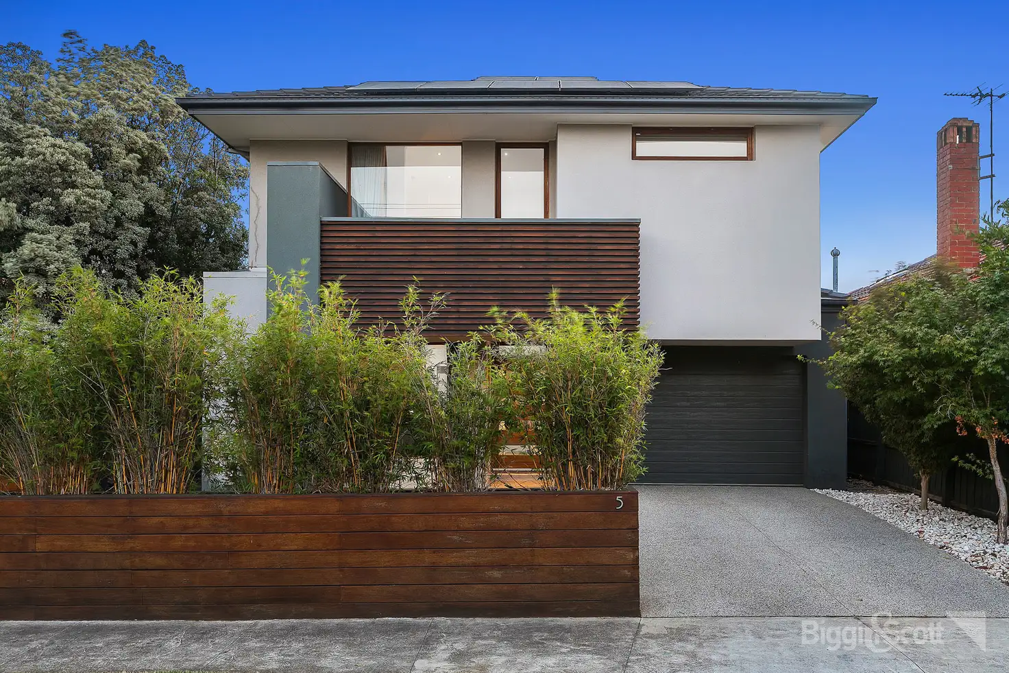Main view of Homely house listing, 5 Tucker Street, West Footscray VIC 3012