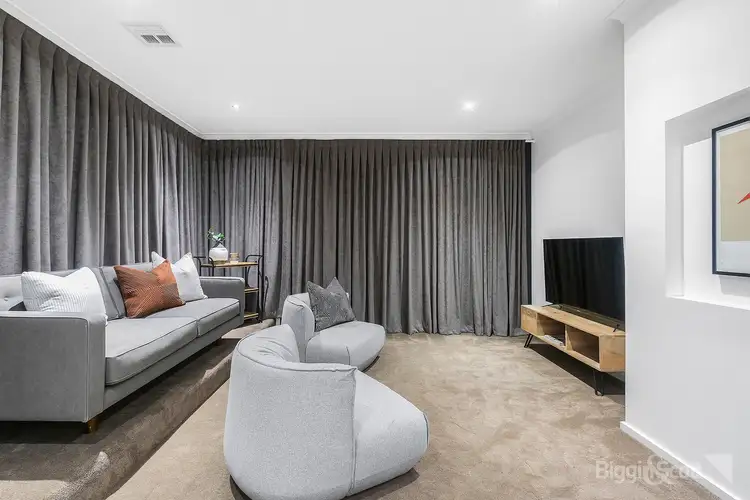 Second view of Homely house listing, 5 Tucker Street, West Footscray VIC 3012