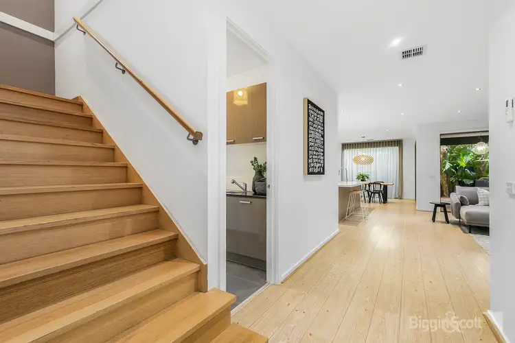 Third view of Homely house listing, 5 Tucker Street, West Footscray VIC 3012