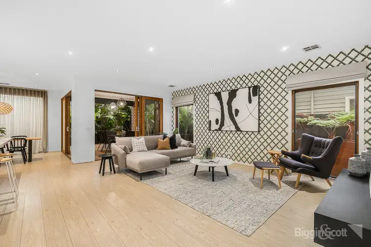 Fifth view of Homely house listing, 5 Tucker Street, West Footscray VIC 3012