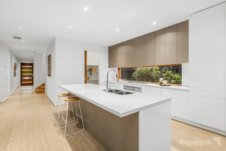 Sixth view of Homely house listing, 5 Tucker Street, West Footscray VIC 3012