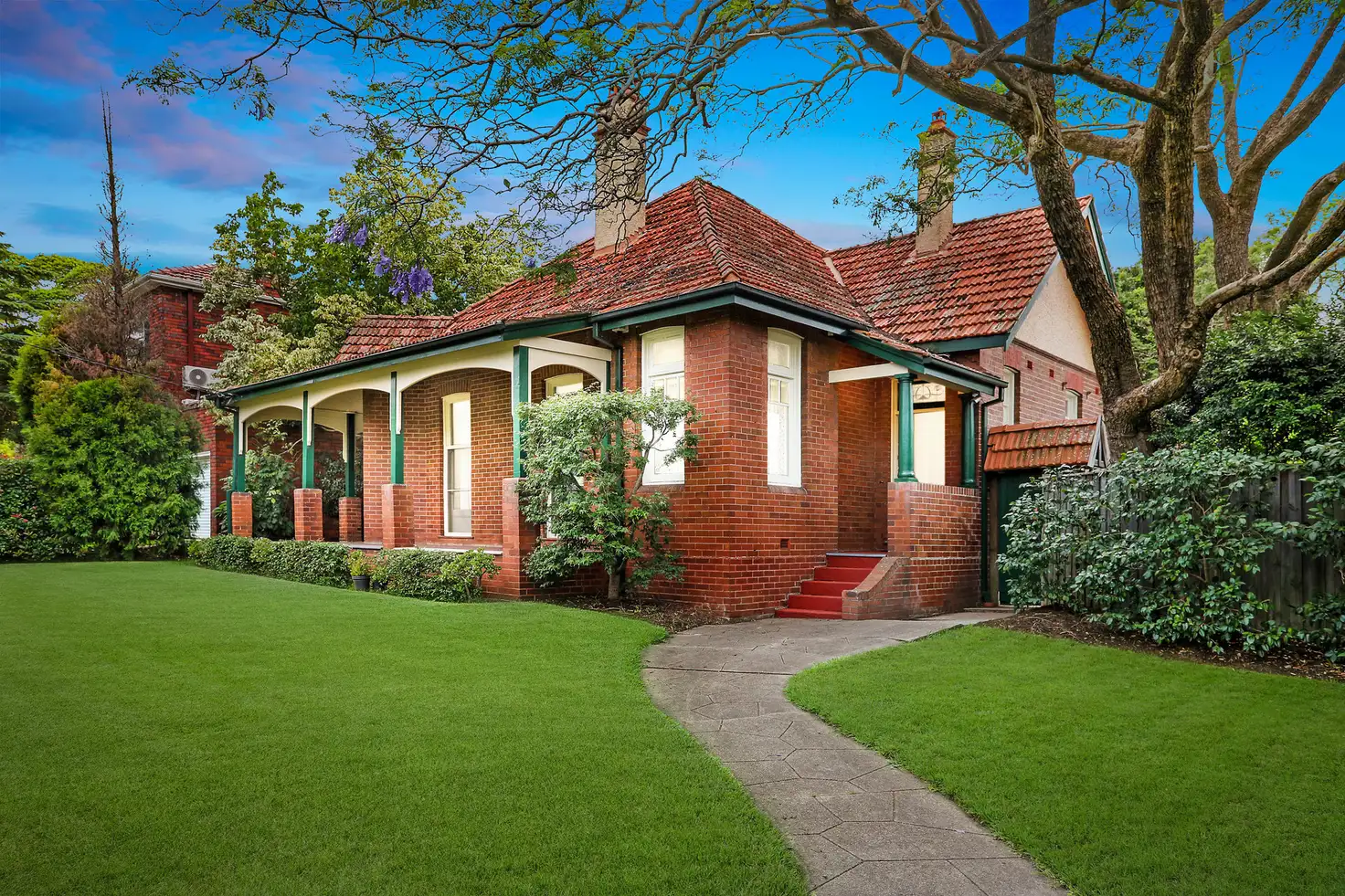 Main view of Homely house listing, 4-6 Broughton Road, Strathfield NSW 2135