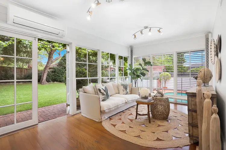 Second view of Homely house listing, 4-6 Broughton Road, Strathfield NSW 2135