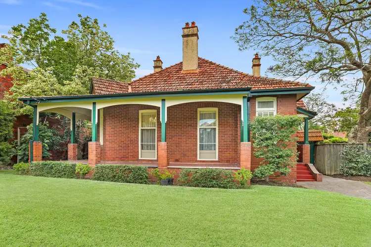 Fourth view of Homely house listing, 4-6 Broughton Road, Strathfield NSW 2135