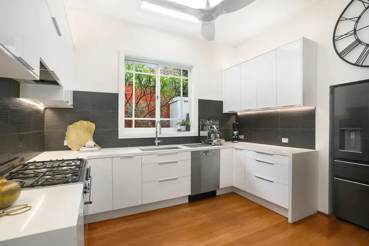 Sixth view of Homely house listing, 4-6 Broughton Road, Strathfield NSW 2135