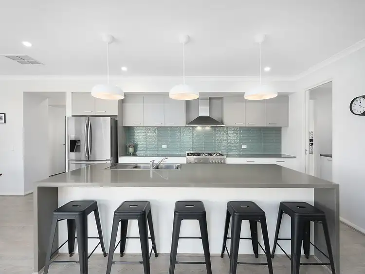 Fifth view of Homely house listing, 2-4 Nature Street, Armstrong Creek VIC 3217