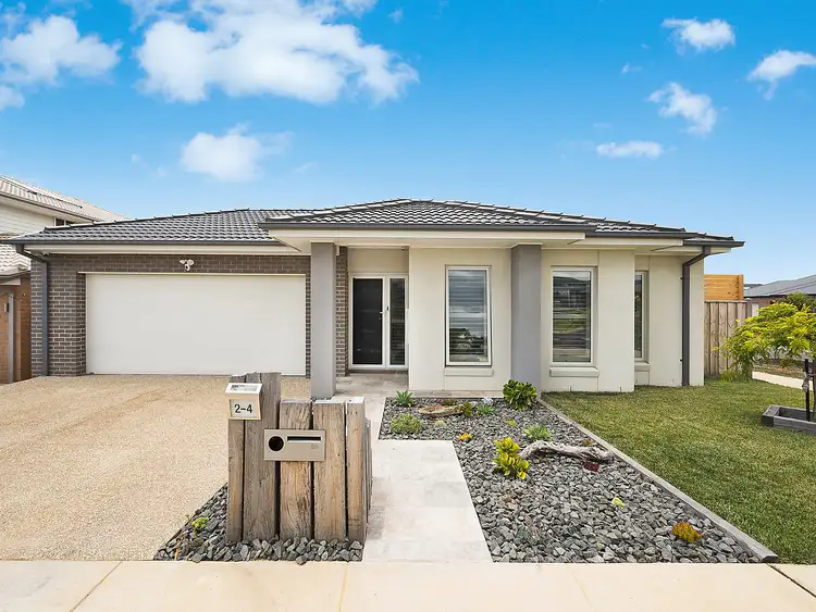 Sixth view of Homely house listing, 2-4 Nature Street, Armstrong Creek VIC 3217