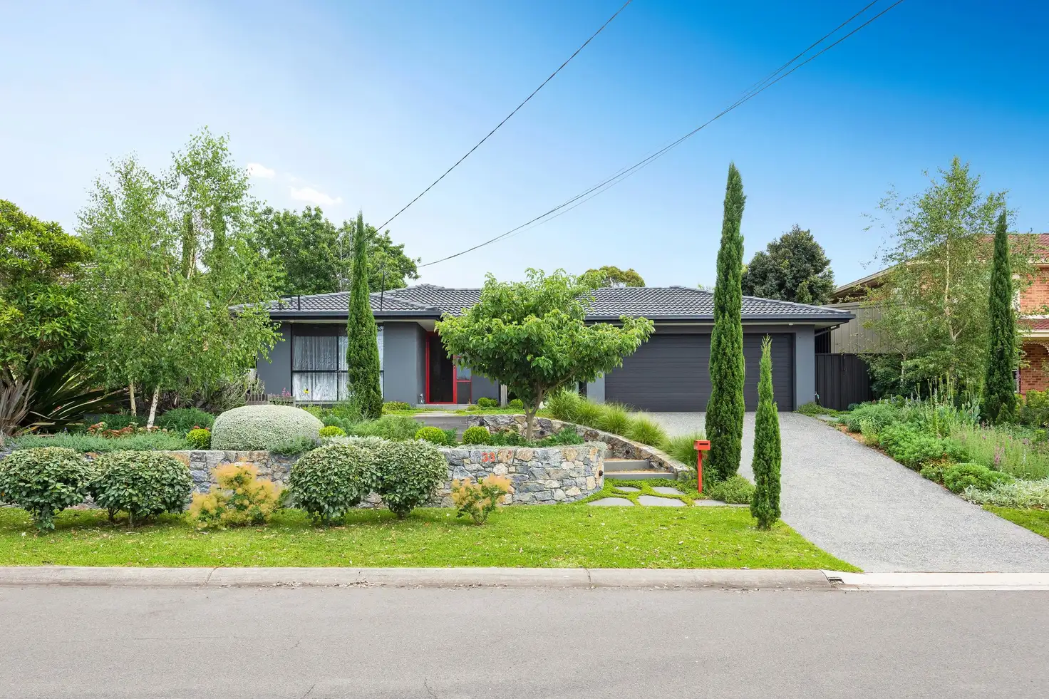 Main view of Homely house listing, 33 Morrison Avenue, Engadine NSW 2233