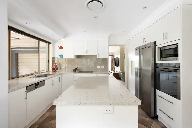 Third view of Homely house listing, 33 Morrison Avenue, Engadine NSW 2233