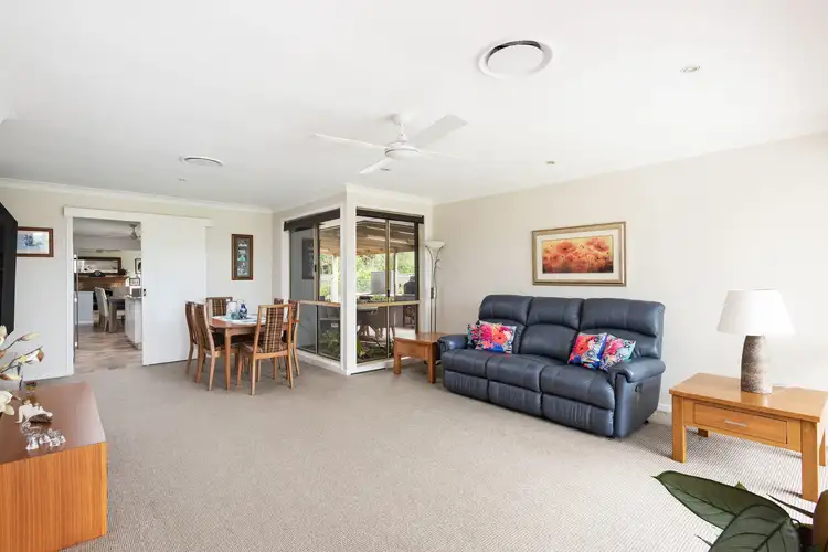 Fourth view of Homely house listing, 33 Morrison Avenue, Engadine NSW 2233