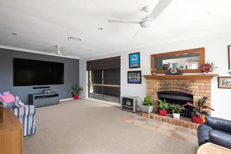 Fifth view of Homely house listing, 33 Morrison Avenue, Engadine NSW 2233