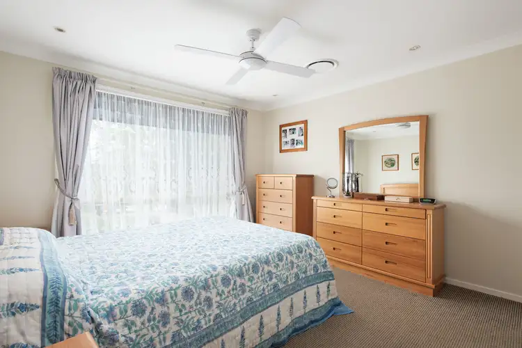 Sixth view of Homely house listing, 33 Morrison Avenue, Engadine NSW 2233